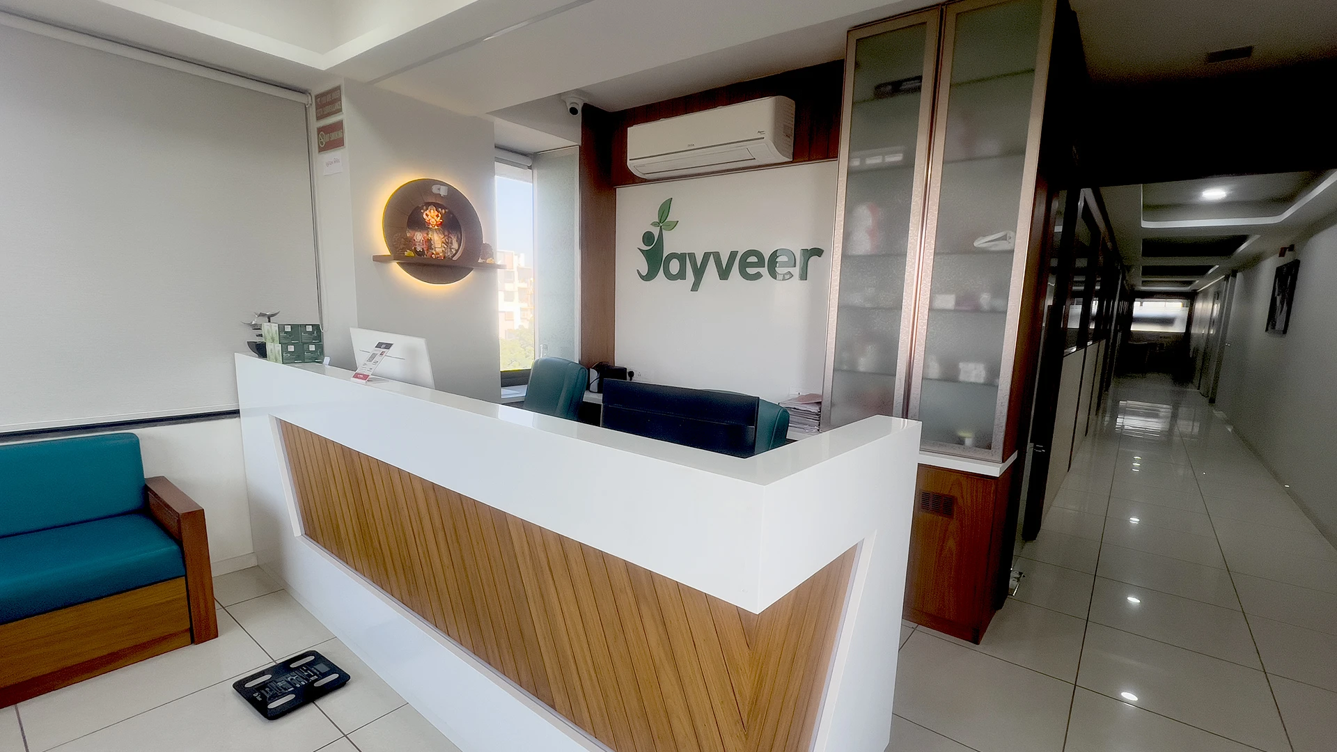 Jayveer Hospital