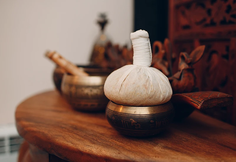 Benefits of Ayurveda