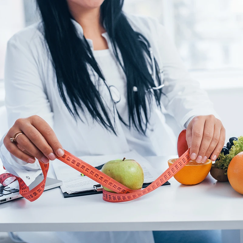 Diet and Nutrition